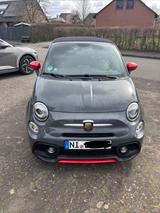 Abarth 500 - Abarth 500: Von Privat