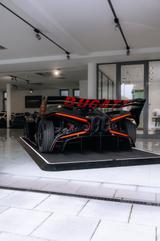 Bugatti Bolide - Bugatti