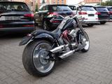 Harley-Davidson Softail, FXST/FLSTC,Custom 240er