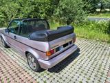 Volkswagen Golf 1.6 Cabrio Fashion Line - Volkswagen Golf: Fashion