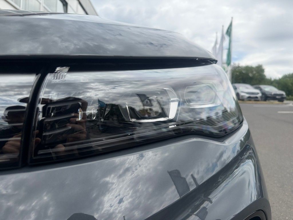 Volkswagen Tiguan 1,5l eHybrid 110 kW / 85 kW 6-DSG R-Line imagem 2