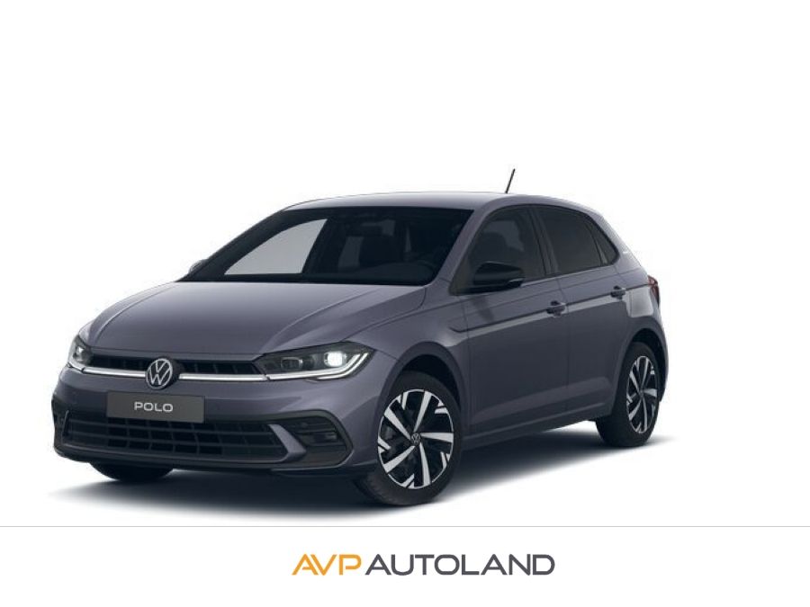 Volkswagen Polo 1.0 TSI ENERGY