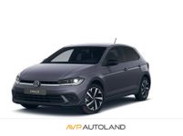 Volkswagen Polo - Vorschau Bild 1