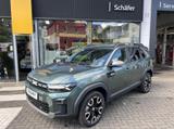 Dacia Bigster TCe 140 Journey Sofort verfügbar WKR Gra
