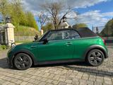 MINI Cooper S Cabrio - gebrauchte MINI Cooper S Cabrio aus dem Jahr 2022