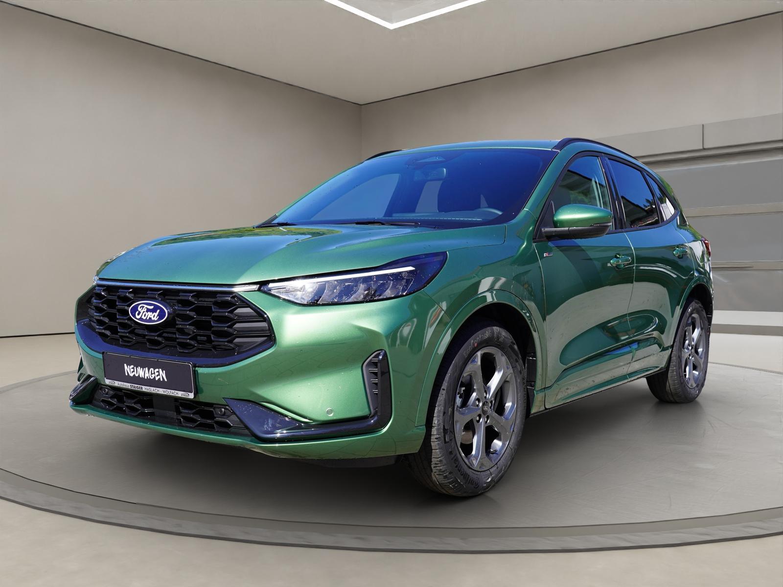 Ford Kuga 1.5 ST-line*LED*Kamera*Navi*Winterpaket