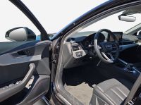 Audi A4 - Vorschau Bild 14