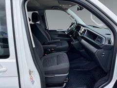 Fahrzeugabbildung Volkswagen T6.1 Multivan lang 4MOTION - Sperre*Standhzg!!!