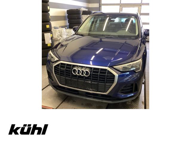Audi Q3 40 TFSI quattro S-tronic AHK,SHZ.,Parklenkass