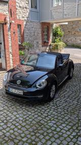 Volkswagen Beetle 1.2 TSI Design Cabriolet Design