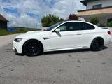 BMW M3 Coupé M3 DKG  - BMW M3 aus 2010