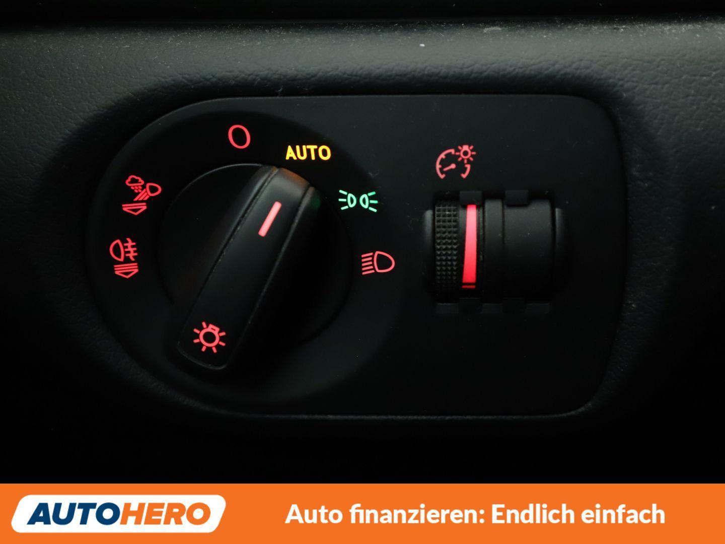 Audi Q3 1.4 TFSI ACT *BI-XENON*PDC*SHZ*ALU*