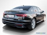Audi A4 40 TDI qu.advanced Stronic,LED,Navi+,Kamera - Audi A4 in Bonn
