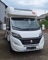 Eura Mobil Profila RS 670 SB - Eura Mobil 670 sb