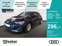 Audi A3 - Vorschau Bild 1