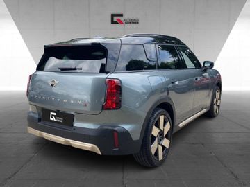 MINI Countryman S (Cooper) - 4