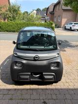 Opel Rocks e - Opel Rocks-e von privat
