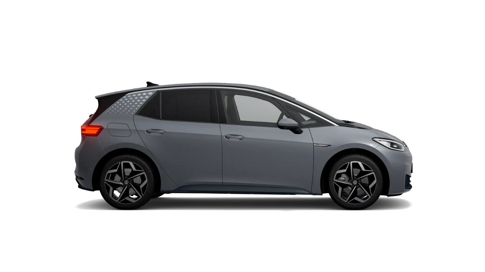 Volkswagen ID.3 - Bild 7