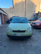 Volkswagen Vw lupo 1.0 - Volkswagen Lupo in Duisburg
