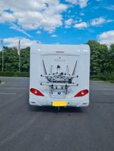 Knaus Sun TI 700 MEG Platinum Selection - Offers