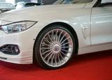 ALPINA B4 BiTurbo ACC Coupe HeadUp GSD Keyless Kamera - gebrauchte Alpina Sportwagen