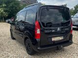 Citroën Berlingo Kombi Multispace Exclusive*HU/AU+Serv.* - Citroën Berlingo aus 2009: Multispace