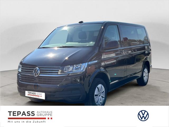 Volkswagen T6.1 Caravelle 2,0l TDI Comfortline