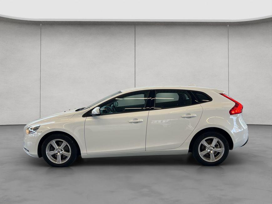 Volvo V40 T2 Navi Einparkh.v+h Infotainmentsystem