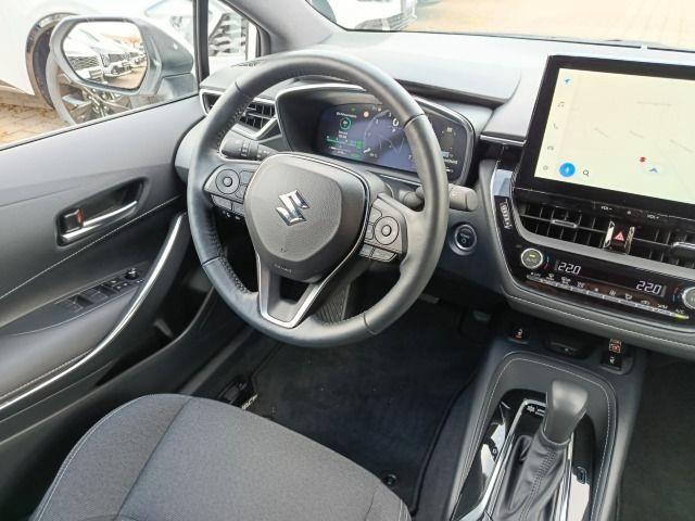 Suzuki SWACE Comfort+ CVT Hybrid