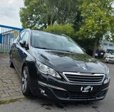 Peugeot 308 SW Business-Line - Peugeot 308 mit Diesel-Antrieb: Kombi, Klimaanlage