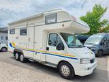 Eura Mobil A 690 HB *FIAT 2.8 JTD*AUTOMATIK*KLIMA*MARKISE* - Eura Mobil 8