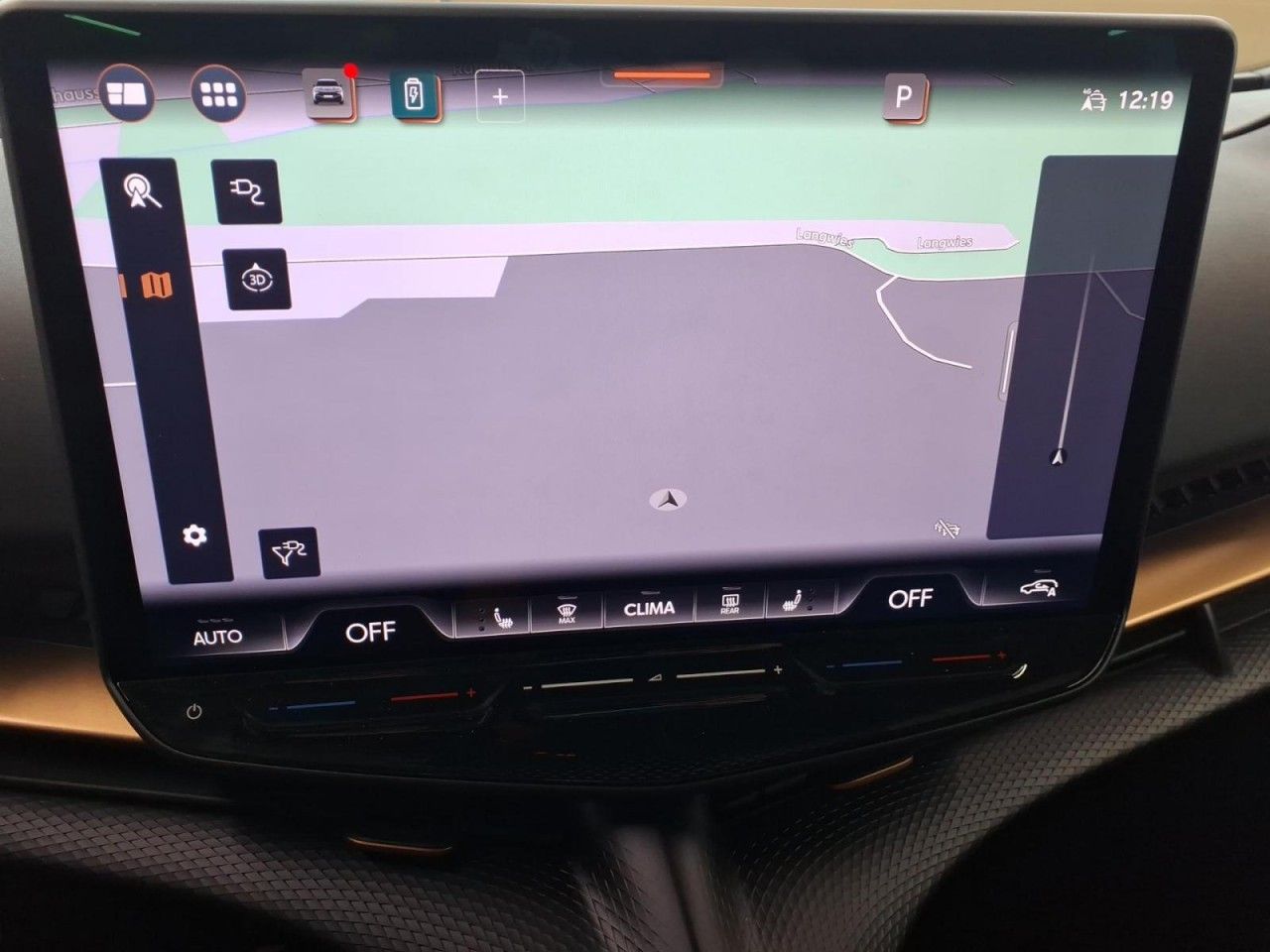 Cupra Tavascan - Bild 7