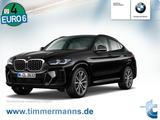 BMW X4 xDrive20i AT Navi Leder Tempom.aktiv - BMW X4 in Krefeld