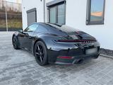 Porsche 992 911 Carrera Facelift Pano Matrix Sportabgas - Porsche: 911 Facelift