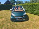 Smart smart Cabrio 451 CDI - Smart 451 mit Diesel-Antrieb