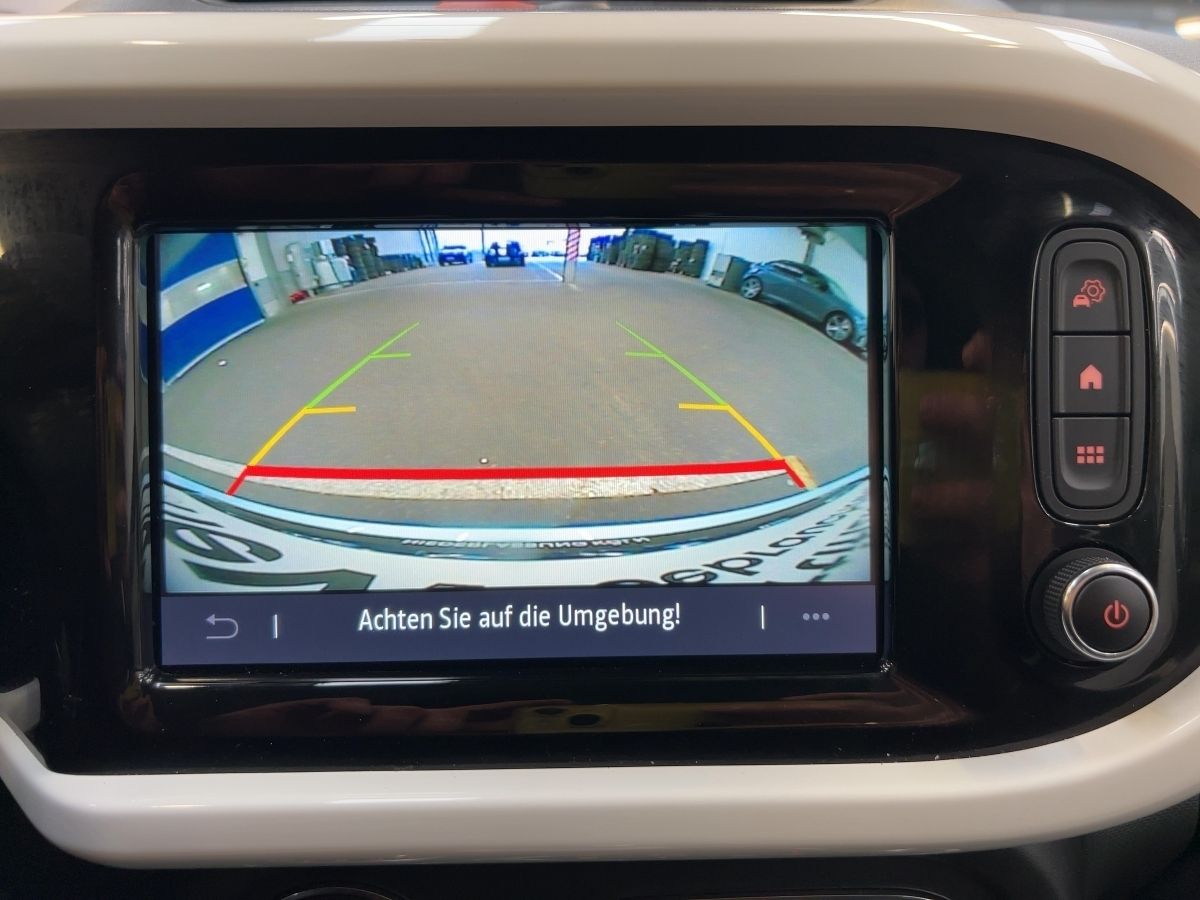 Renault Twingo - Bild 14