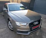 Audi A5 3.0 TDI Quattro*S-Line*Ahk - Audi A5 in Leipzig