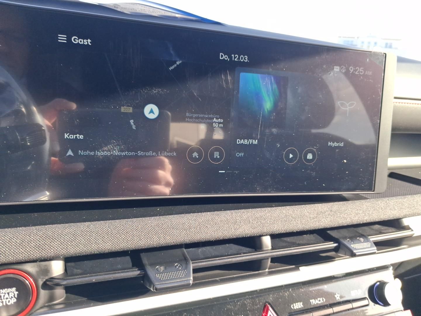 Hyundai TUCSON - Bild 9