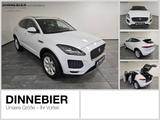 Jaguar E-PACE S AWD 360-CAM ACC CAM LED NAVI PANO SD - Jaguar E-Pace mit Diesel-Antrieb
