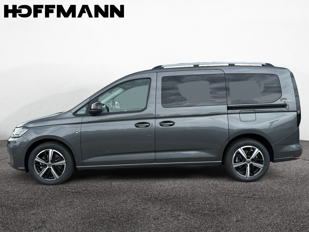 Fahrzeugabbildung Volkswagen Caddy 2.0 TDI 4MOTION Life Energy LED Maxi