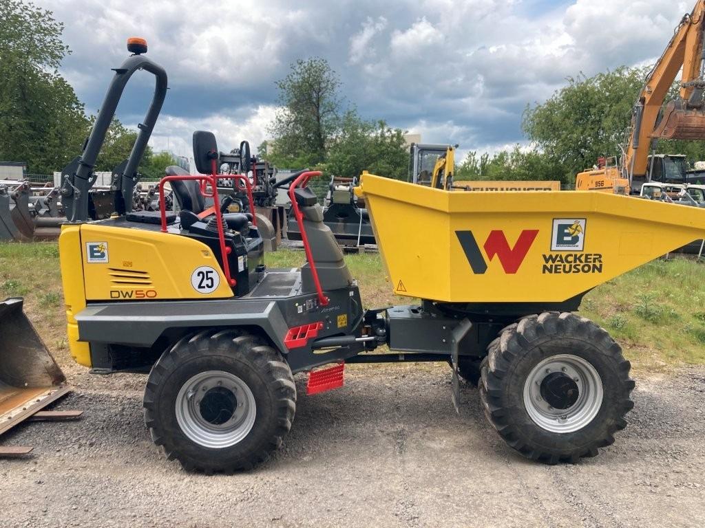 Andere Wacker Neuson DW50