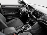 Volkswagen T-Roc IQ.DRIVE 1.0 TSI AHK ACC Navi Lane/ParkAss - VW T-Roc Gebrauchtwagen in Münster