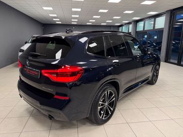 BMW X3 - 4