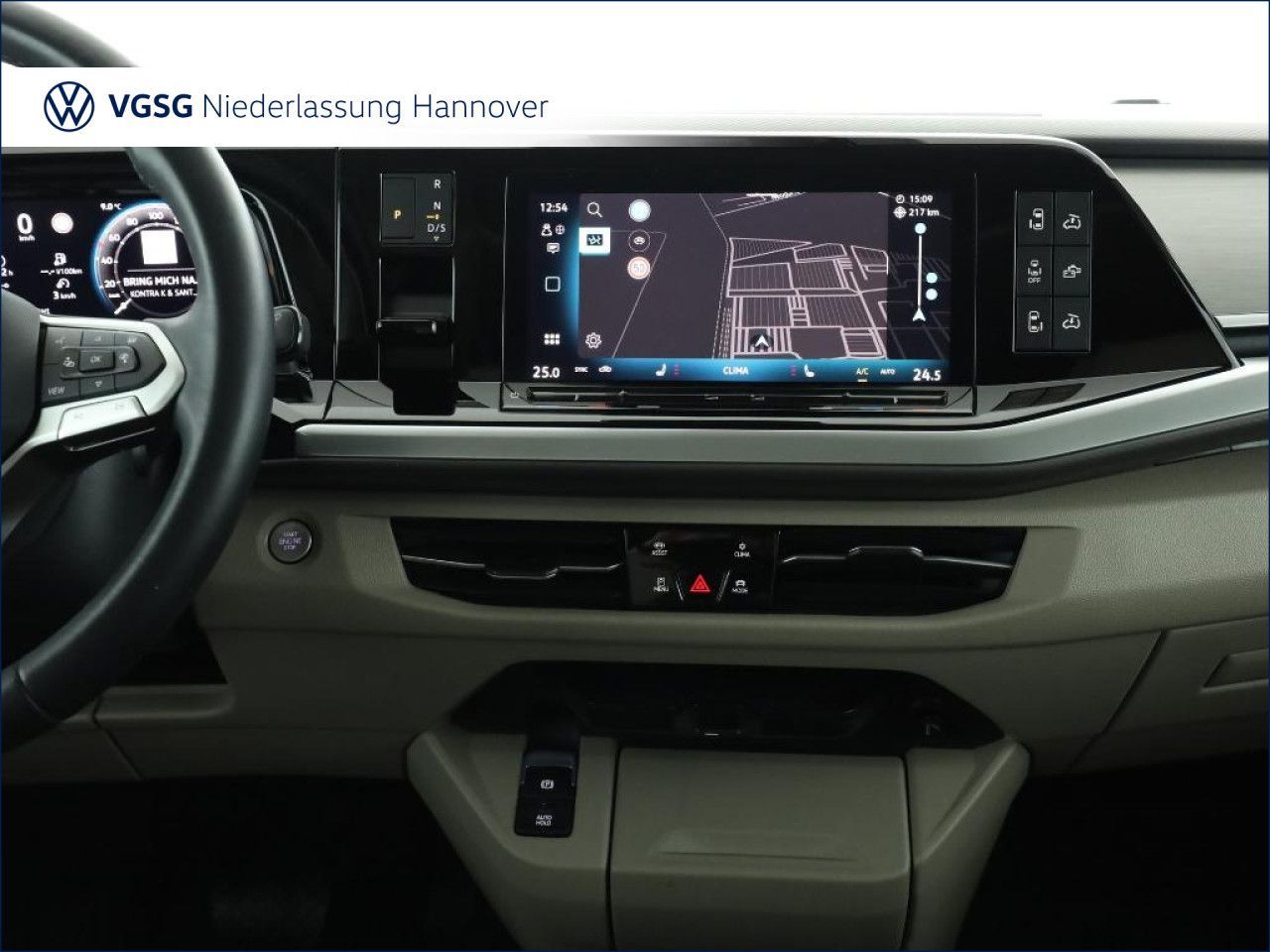 Volkswagen T7 California - Bild 10