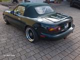 Mazda MX-5 1.9i EINMALIG / 1. Hand / UNGESCHWEISST  - Mazda MX-5 aus 1994