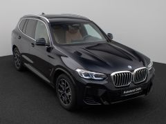 Foto Nummer 3: BMW X3