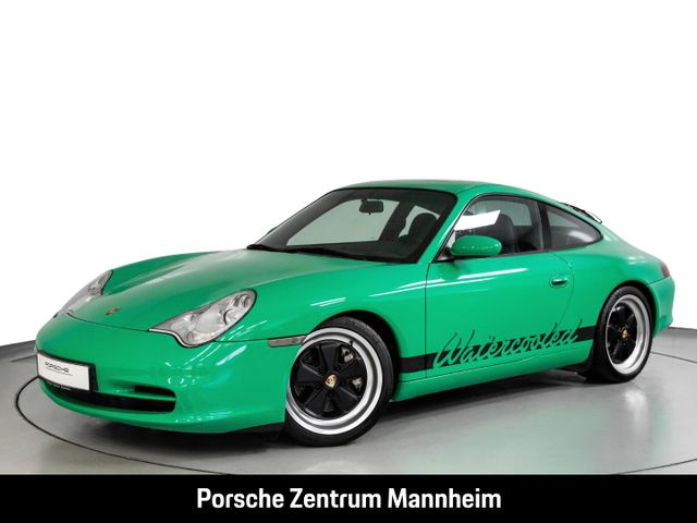 Porsche 996 -2 (911) Carrera 4