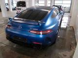 Mercedes-Benz AMG GT 63 S E Perform*KERAMIK*AERO*GLASDACH*360* - Mercedes-Benz 6.3