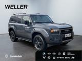 Toyota Land Cruiser 2.8 D-4D Automatik TEC-Edition *HUD - Toyota Land Cruiser in Osnabrück