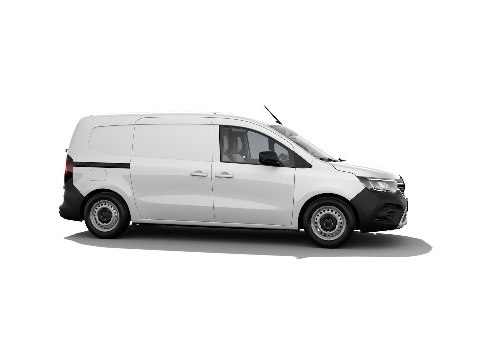 Fahrzeugabbildung Renault Kangoo Rapid Extra L2 dCi 115 *sofort* - mit KI generiert/bearbeitet
